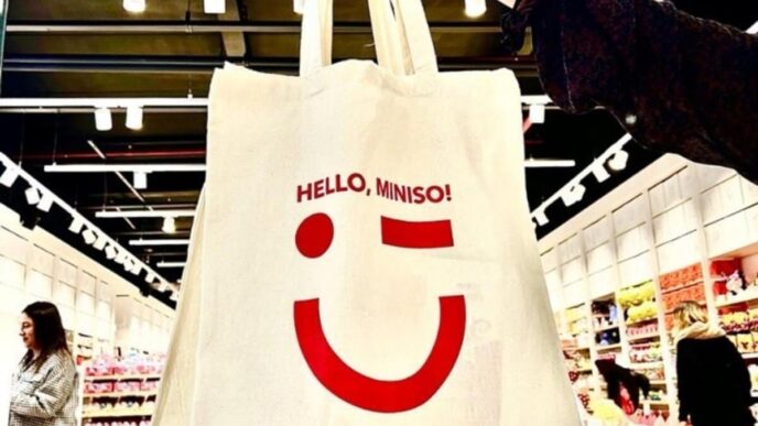 Miniso