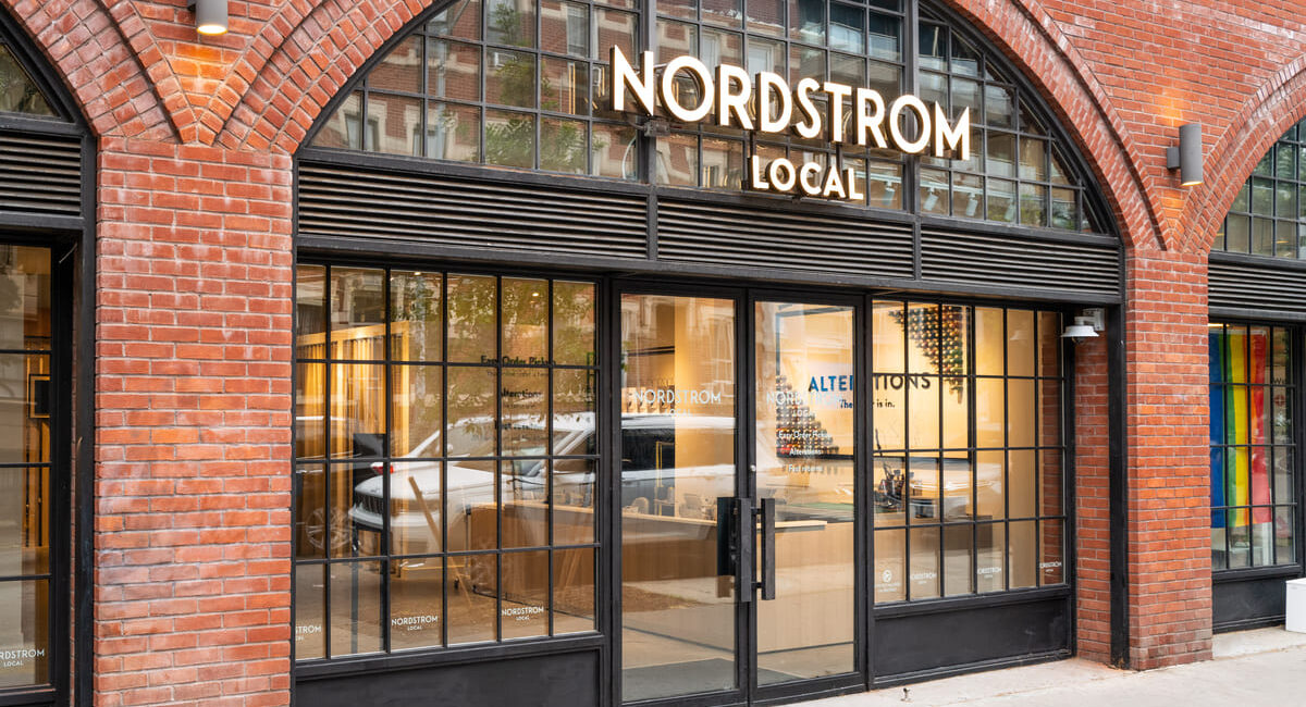 Nordstrom Estados Unidos