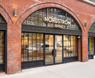 Nordstrom Estados Unidos