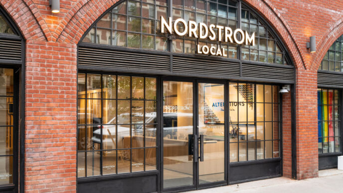 Nordstrom Estados Unidos