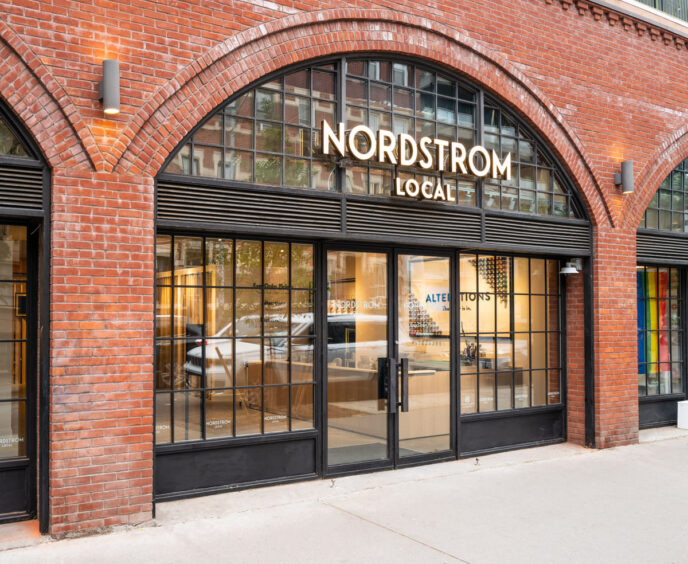 Nordstrom Estados Unidos