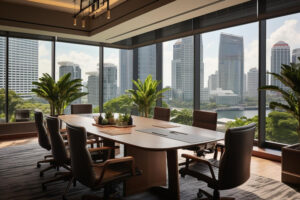 mercado-de-oficinas-CDMX-2026-inmobiliare