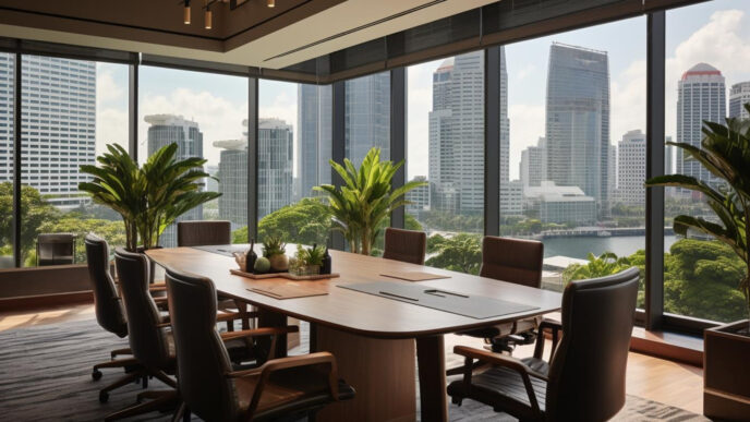 mercado-de-oficinas-CDMX-2026-inmobiliare