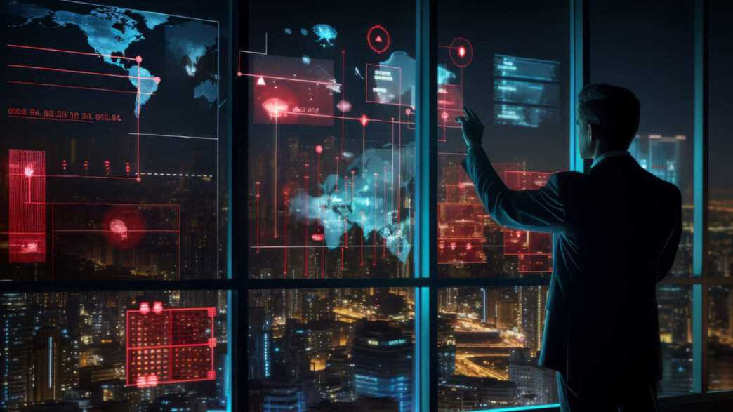 empresas disrupciones