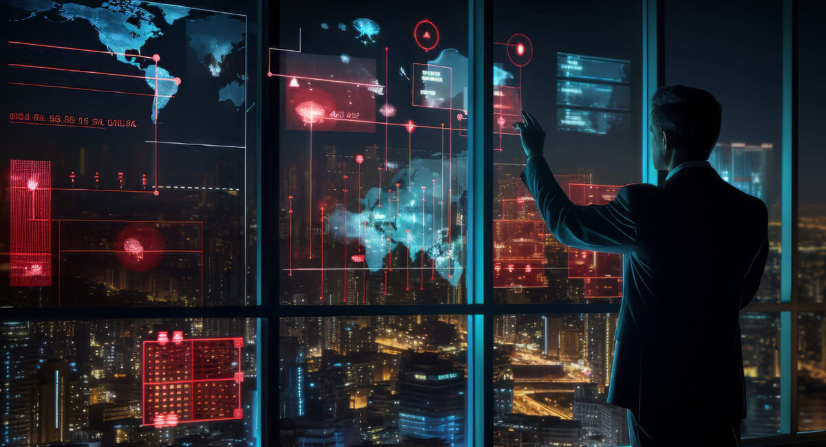 empresas disrupciones