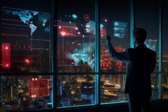 empresas disrupciones