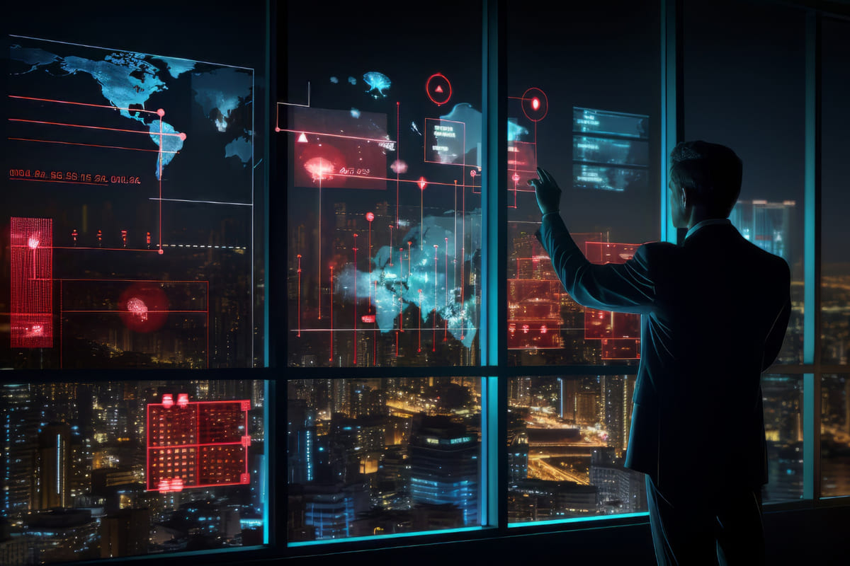 empresas disrupciones