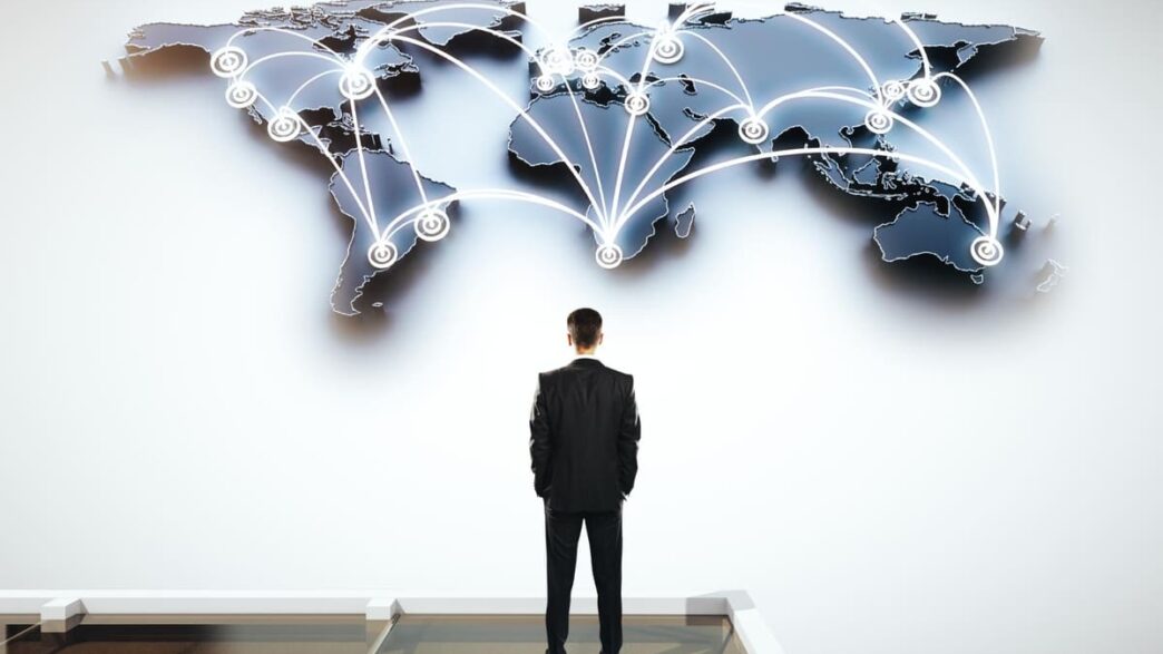 empresas inversión extranjera