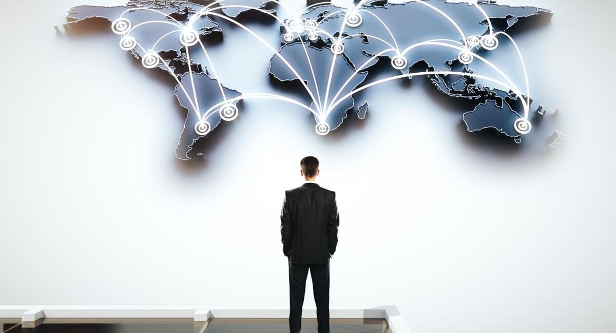 empresas inversión extranjera