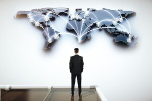 empresas inversión extranjera