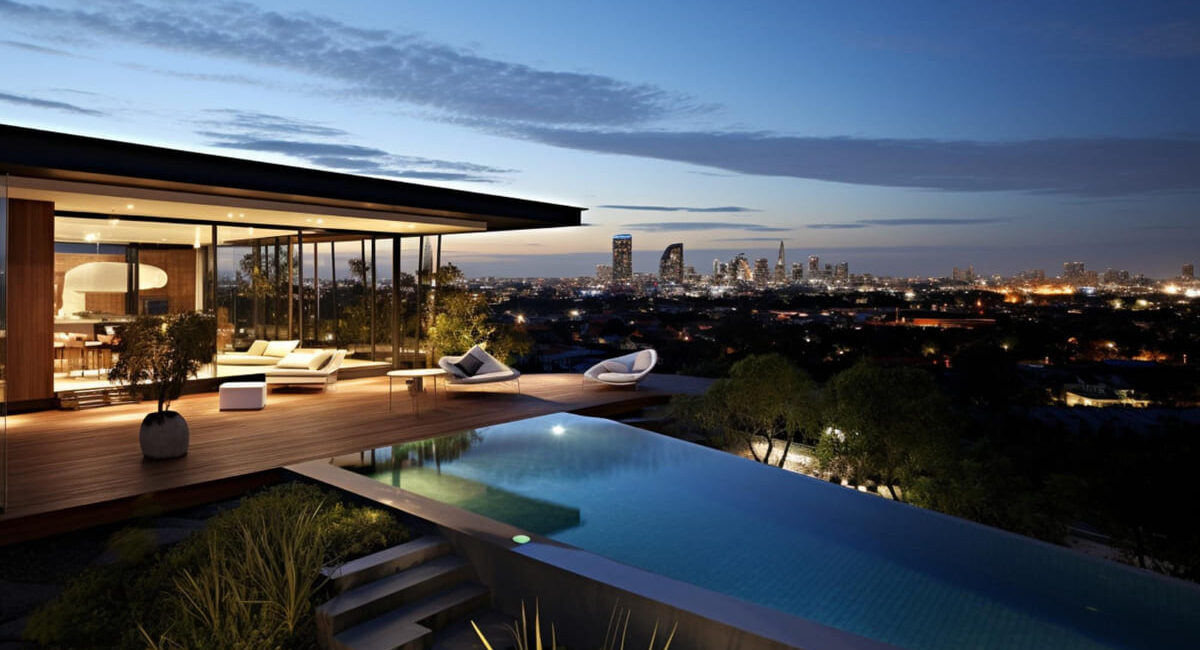 millennials real estate lujo