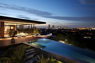 millennials real estate lujo