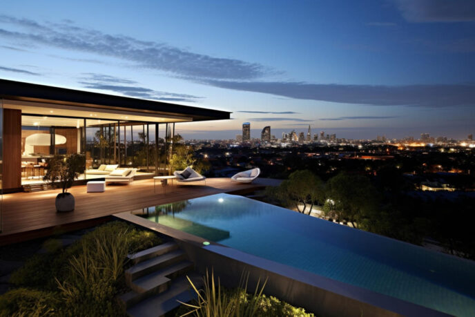 millennials real estate lujo