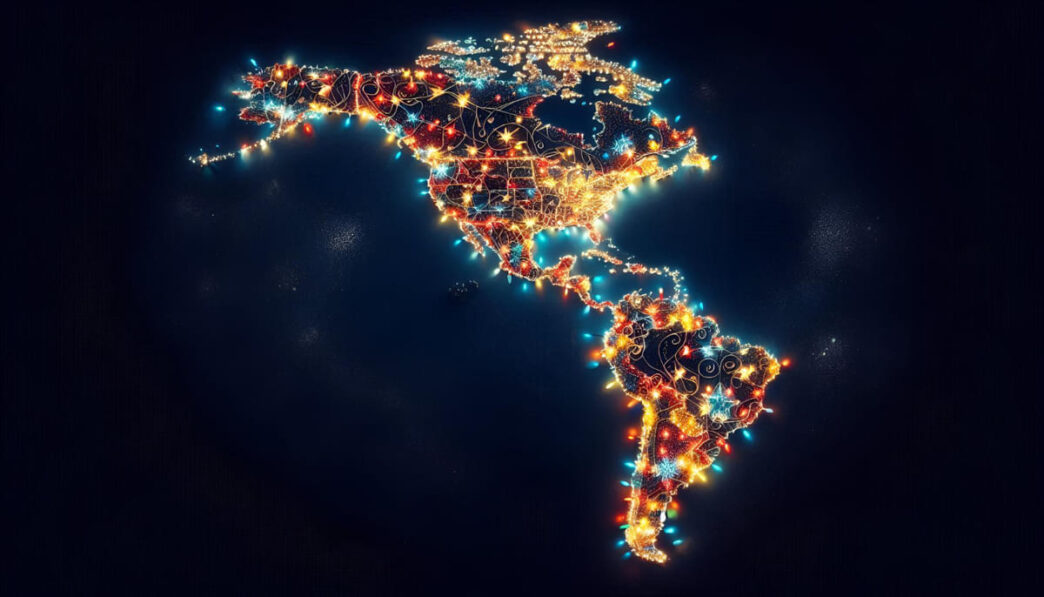 sector inmobiliario Latinoamérica