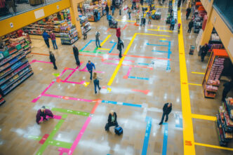 wifi centros comerciales