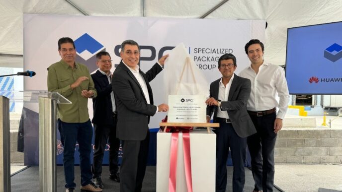 energía-solar-industrial-en-México-inmobiliare