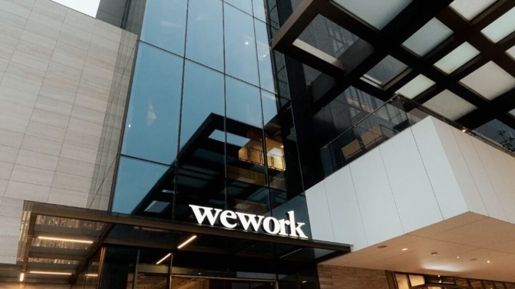 WeWork