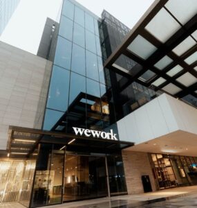 WeWork