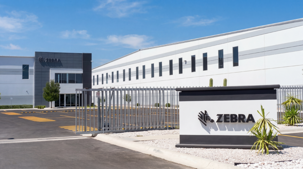 Zebra-Technologies-Querétaro-planta-inmobiliare