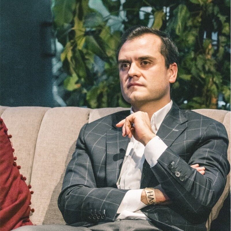 Adrián Araujo