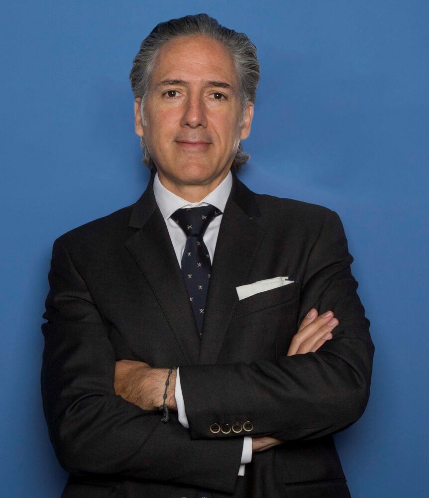 Alejandro Luna