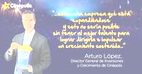Arturo López Martín