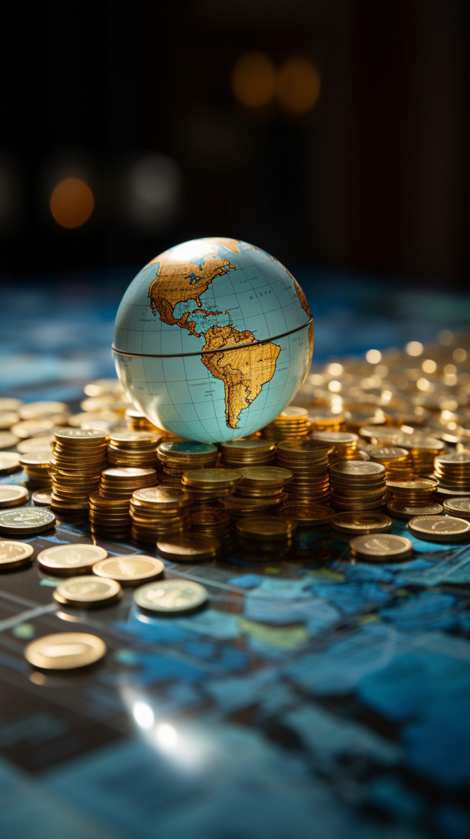 recaudación-tributaria-América-Latina-2024-inmobiliare