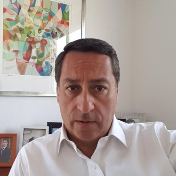 Eduardo Teixidó