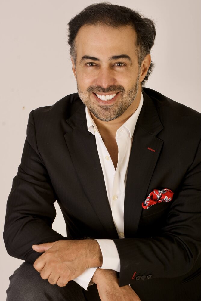 Emiliano García