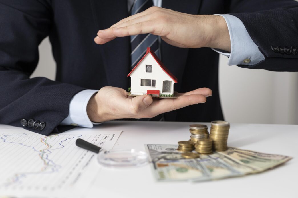 capital-institucional-de-dinero-inteligente-2026-México-inmobiliare