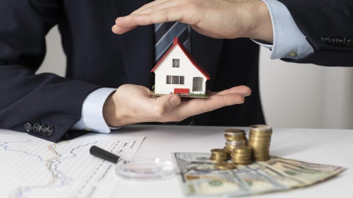 capital-institucional-de-dinero-inteligente-2026-México-inmobiliare