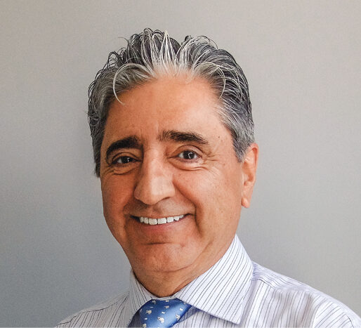Gonzalo Montaño