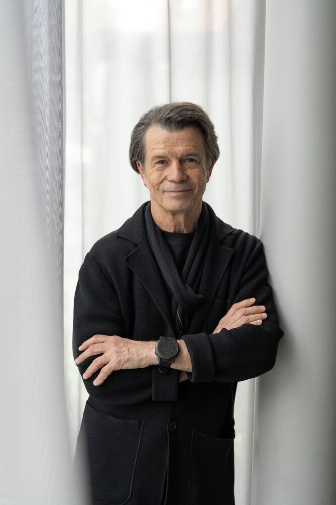 Jean Michel Colonnier