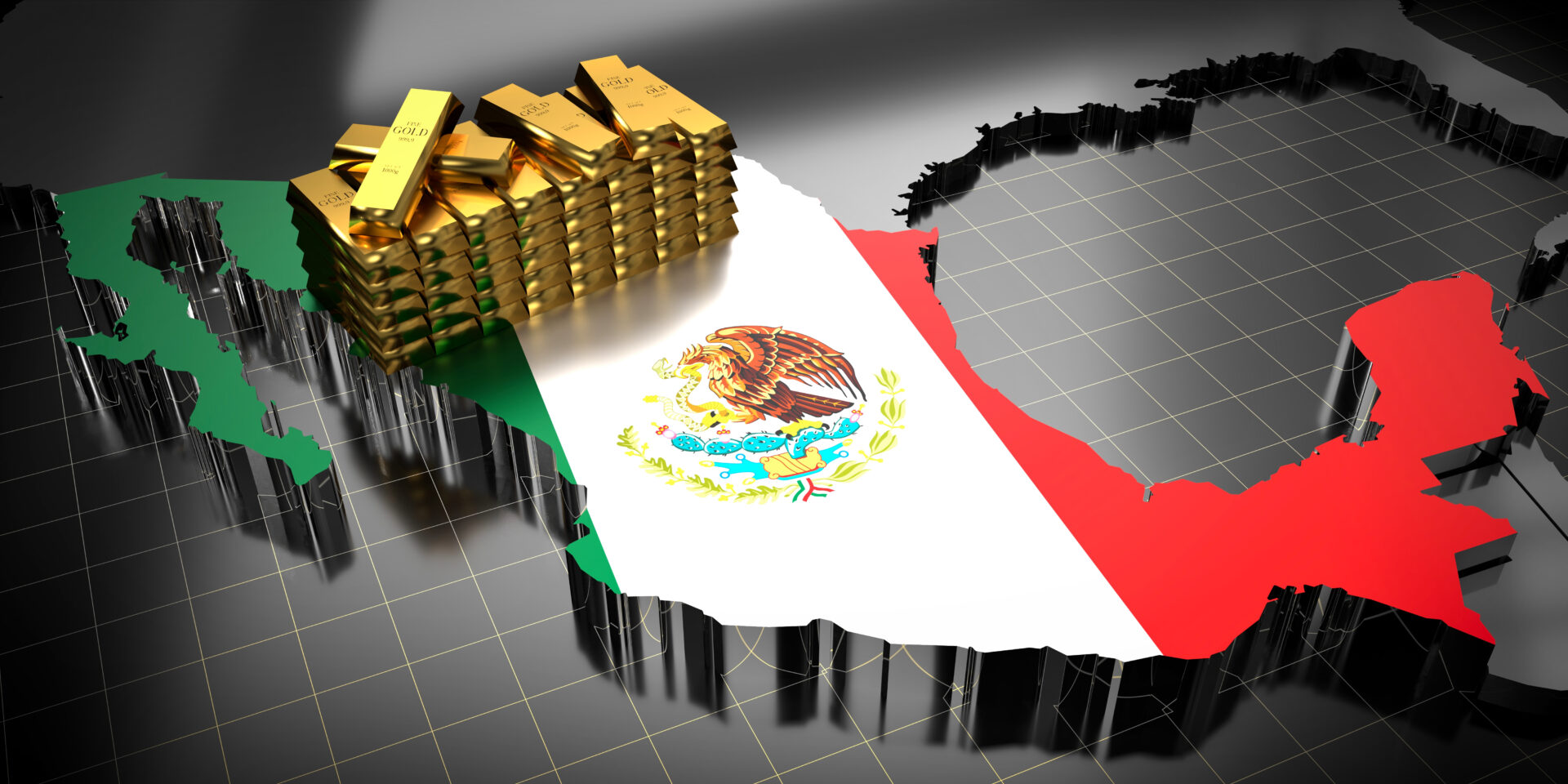contracción-económica-en-México-1T26-inmobiliare