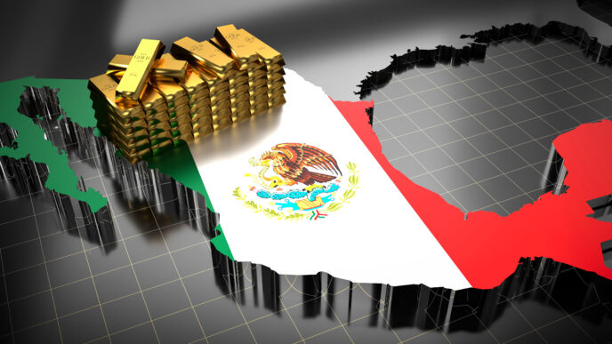 contracción-económica-en-México-1T26-inmobiliare