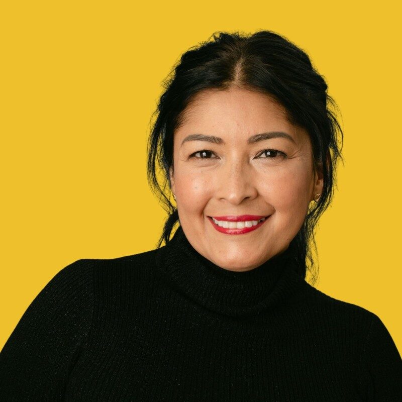 Swany Velázquez