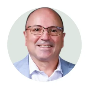 Antonio Villareal