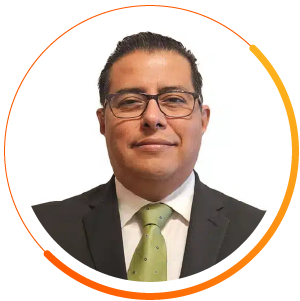 Karim Antonio Oviedo