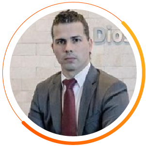Pedro Dávila