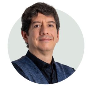 Bruno Martínez