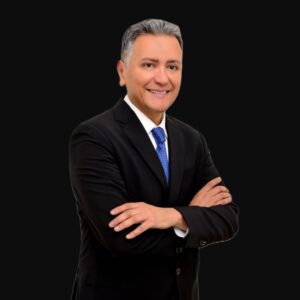 Carlos Romero Miranda