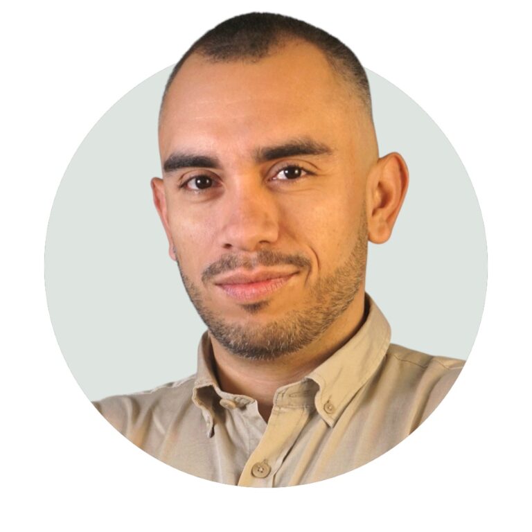 Carlos Sánchez