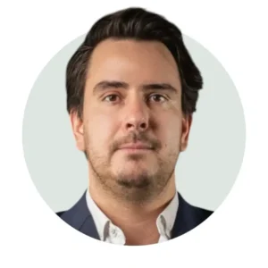 Daniel Blum