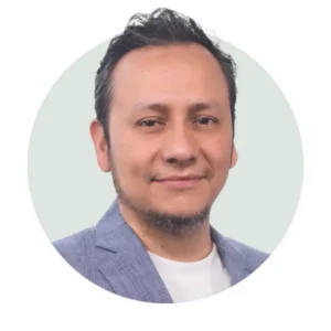 Edgar Morales