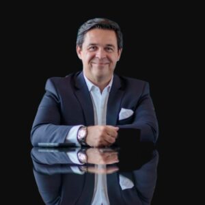 Fernando Valdés Tena, CMD
