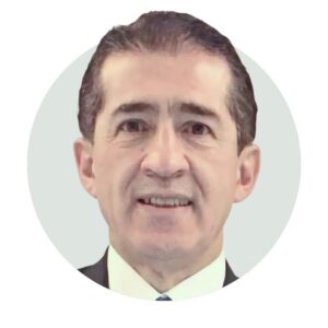José Luis Vega