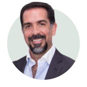 Juan Carlos Mendez