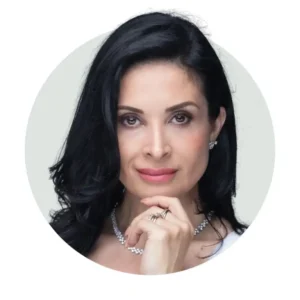Liliana Bernal