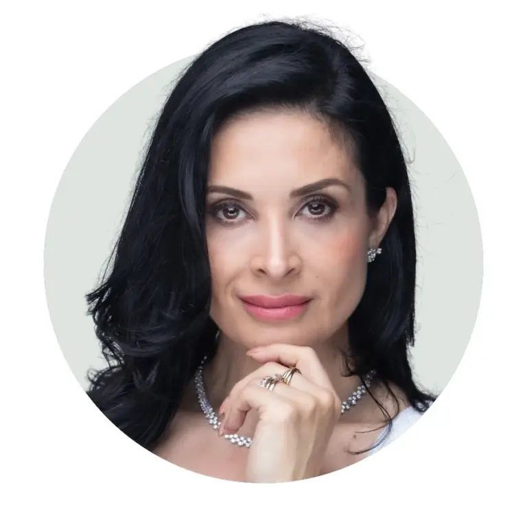 Liliana Bernal