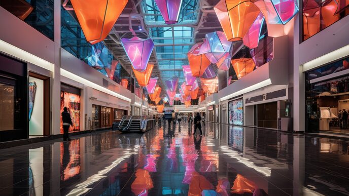 reinvención-de-los-centros-comerciales-en-México-inmobiliare
